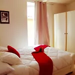 Franreal, 4 Апартаменты
