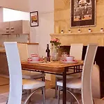 Appartement Franréal, 4 *