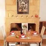 Appartement Franréal, 4 *