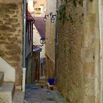Appartement Franréal, 4 Sarlat