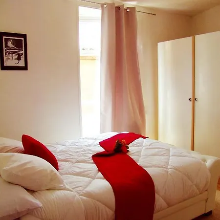 Franreal, 4 Apartman