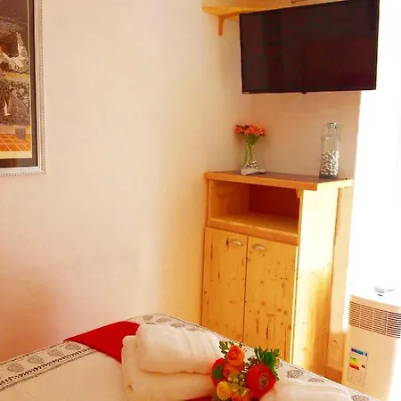 Franreal, 4 *
