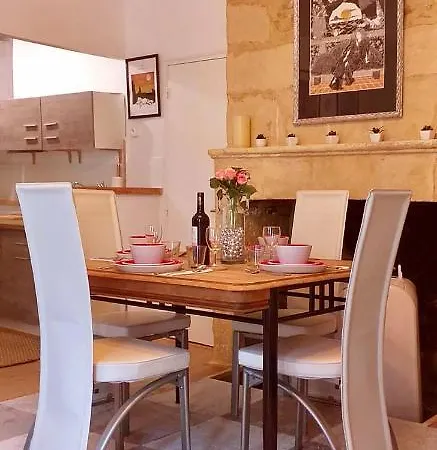 アパート Franreal, 4 *