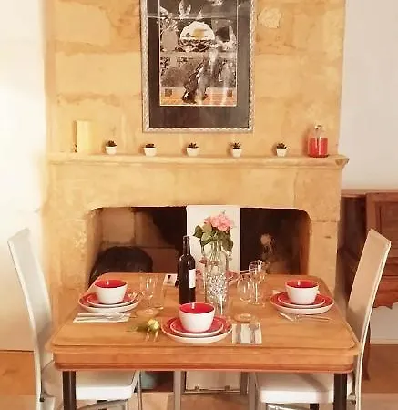 アパート Franreal, 4 *