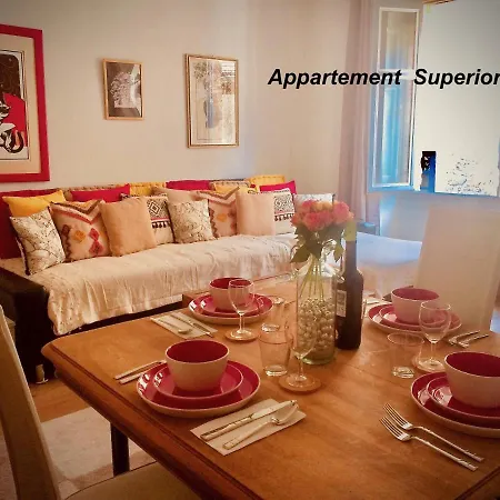 Apartamento Franreal, 4