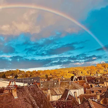 Franreal, 4 Sarlat-la-Canéda