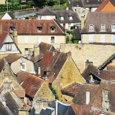 アパート Franreal, 4 サルラ・ラ・カネダ