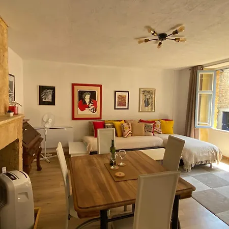 Franreal, 4 * Sarlat-la-Caneda