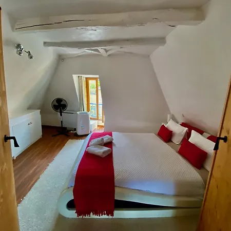 Franreal, 4 Sarlat-la-Caneda
