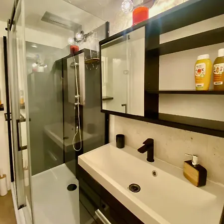Franreal, 4 Apartman Sarlat-la-Canéda