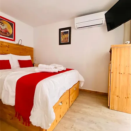 Franreal, 4 Apartman Sarlat-la-Canéda