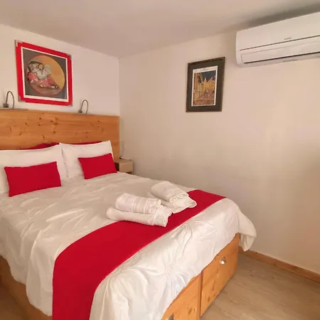Apartman Franreal, 4 *