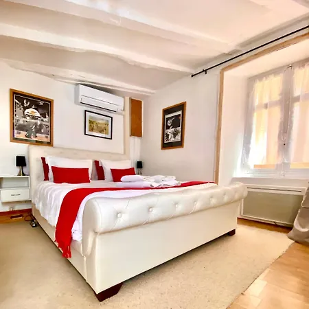 Franreal, 4 *