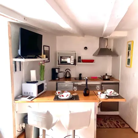 Apartman Franreal, 4