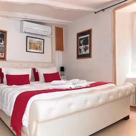 Franréal, 4 Appartement Sarlat