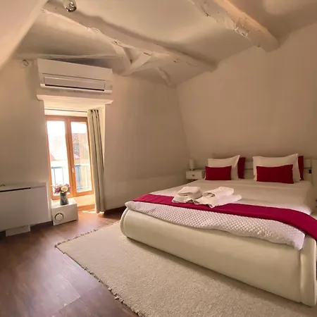 Franréal, 4 Appartement Sarlat