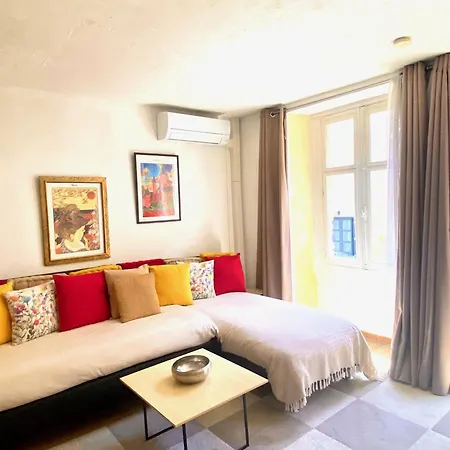 Appartement Franréal, 4 Sarlat