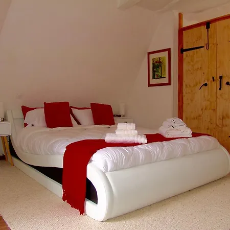 Apartman Franreal, 4 Sarlat-la-Canéda