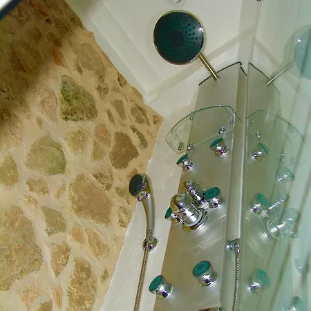 Franreal, 4 サルラ・ラ・カネダ