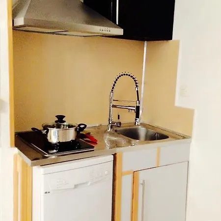 Franreal, 4 アパート サルラ・ラ・カネダ