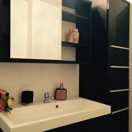 Franreal, 4 Apartment