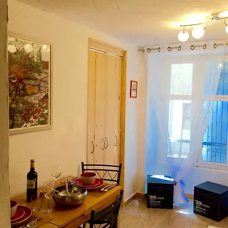 Franreal, 4 Apartment *