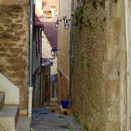 Apartment Franreal, 4 Sarlat-la-Caneda