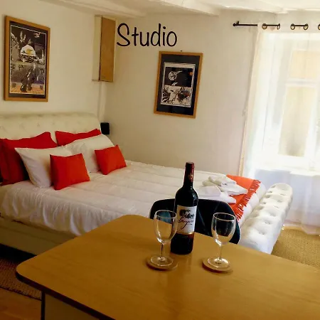 Franreal, 4 サルラ・ラ・カネダ