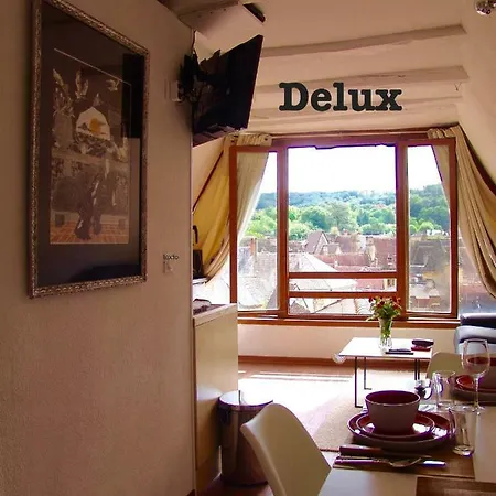 Franreal, 4 * サルラ・ラ・カネダ