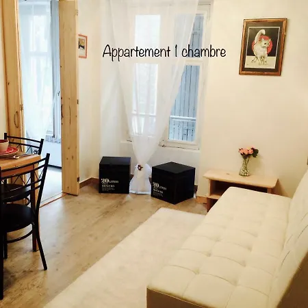 Appartamento Franréal, 4 Sarlat