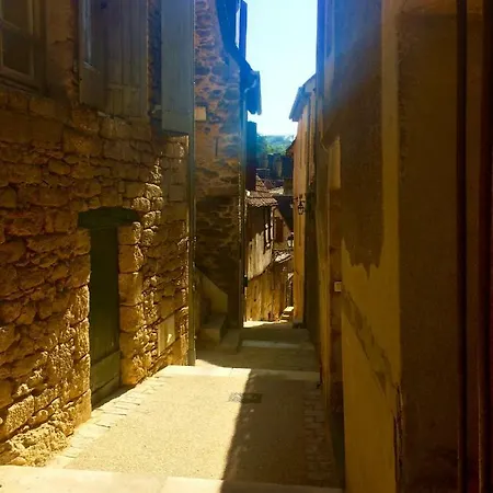 Franreal, 4 アパート *