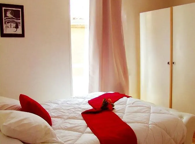 Franreal, 4 Apartmán