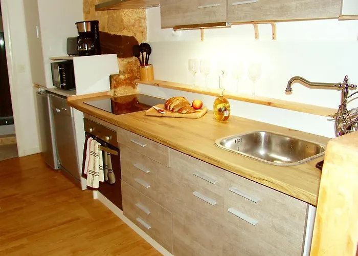 Apartamento Franreal, 4