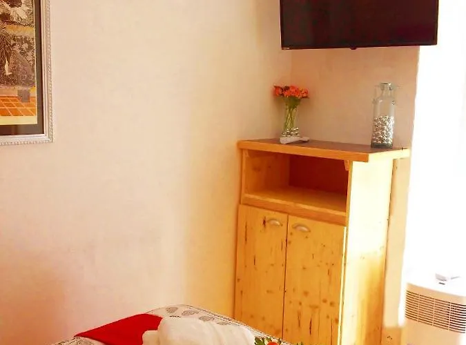 Franreal, 4 *