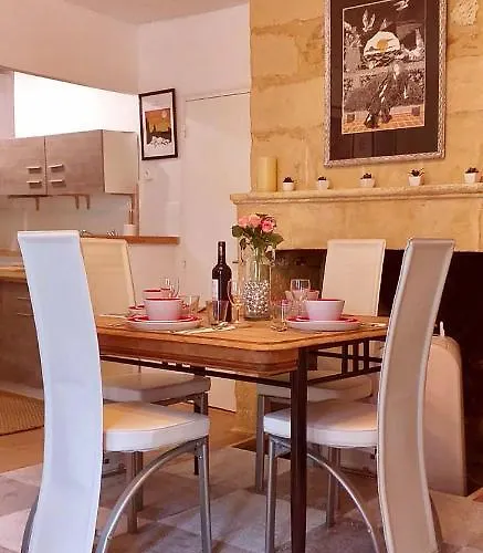 Apartamento Franreal, 4 *