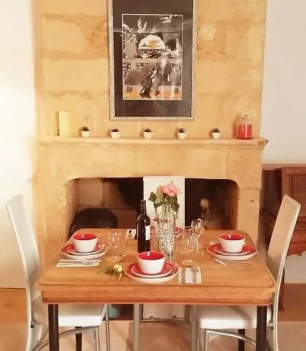 Apartamento Franreal, 4 *