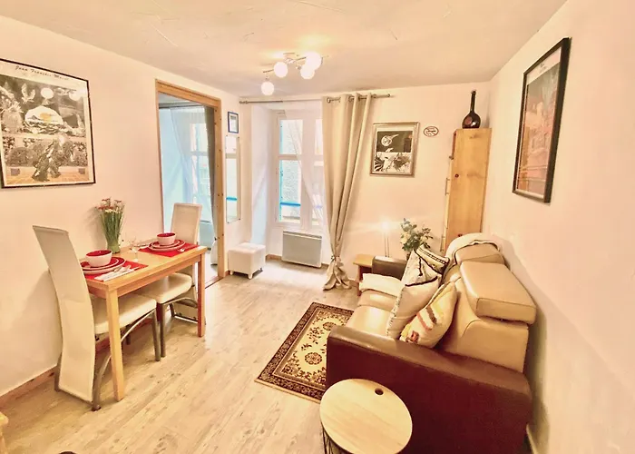 Franreal, 4 Apartamento *