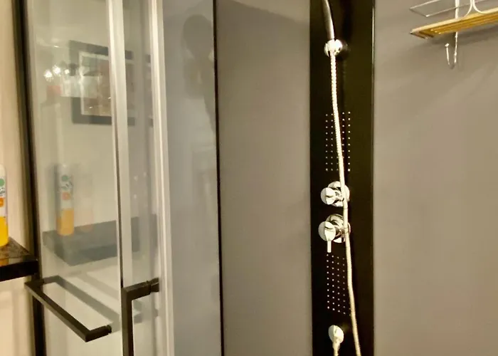 Apartamento Franreal, 4 *