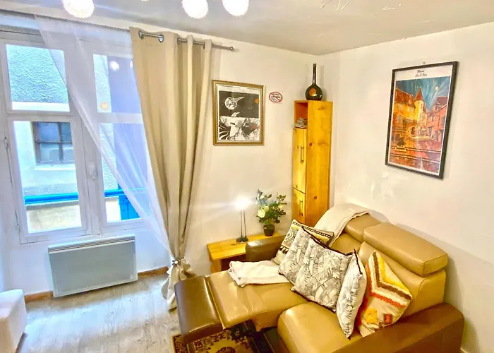 Franreal, 4 Sarlat-la-Canéda