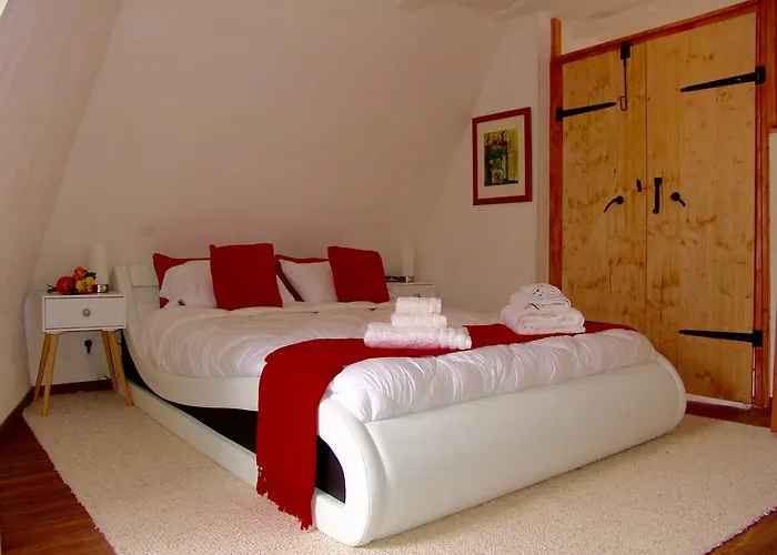 Apartamento Franreal, 4 Sarlat-la-Canéda