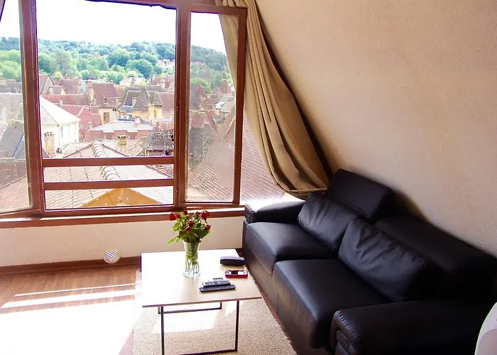 Franreal, 4 Apartamento *