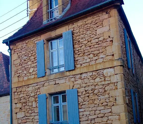 דירה Franreal, 4