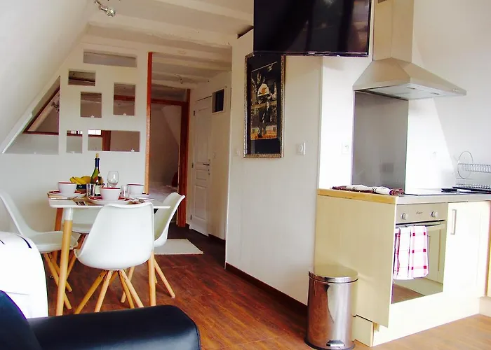 Franreal, 4 Apartamento *