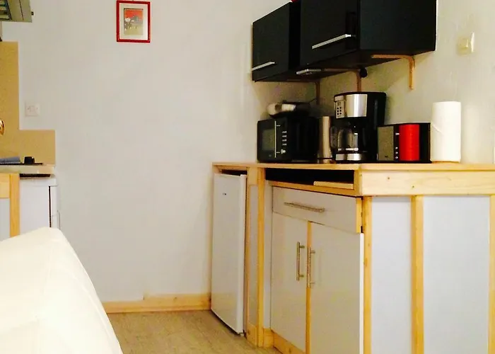 Apartamento Franreal, 4