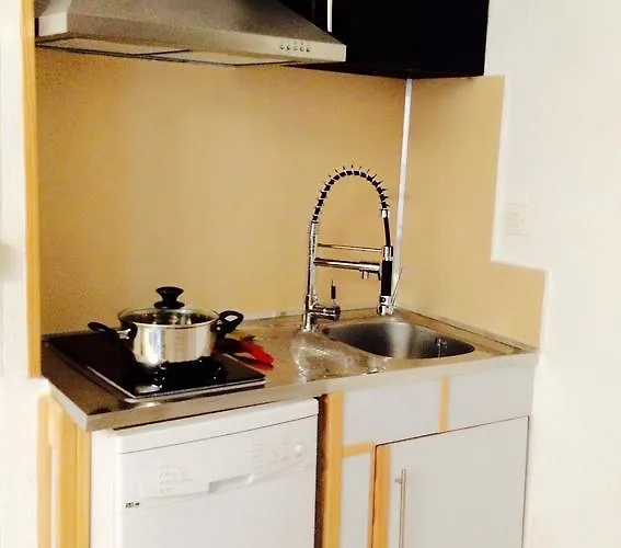 Franreal, 4 Apartamento Sarlat-la-Canéda