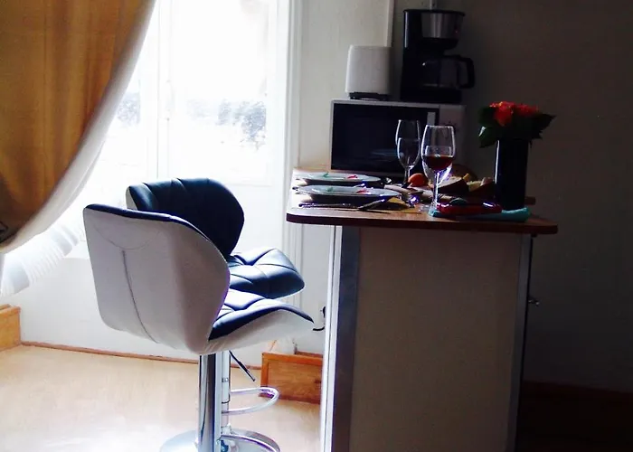 Franreal, 4 סרלה-לה קנדה