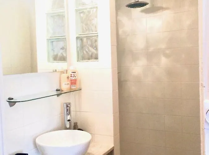 Apartamento Franreal, 4