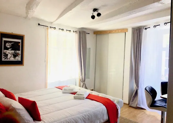 Franreal, 4 * Sarlat-la-Canéda