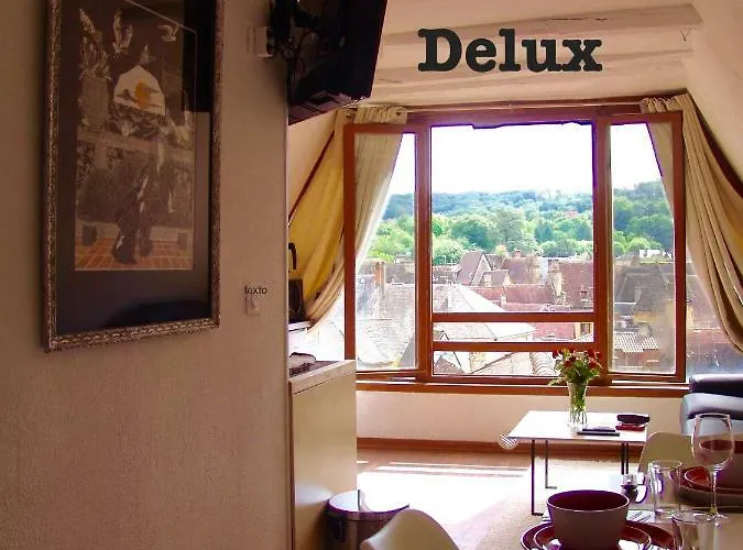 Franreal, 4 * Sarlat-la-Canéda