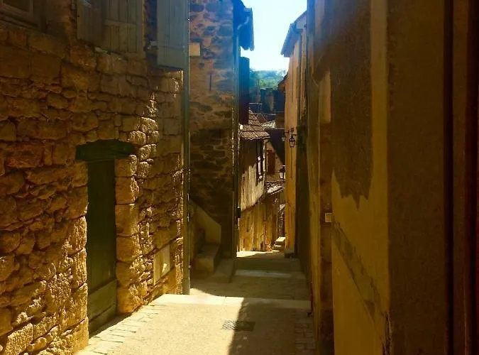 Franreal, 4 דירה *